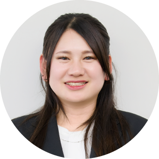 岡山駅前店 店舗スタッフ M.N. の顔写真