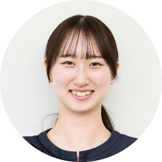 岡山駅前店 店舗スタッフ M.N. の顔写真