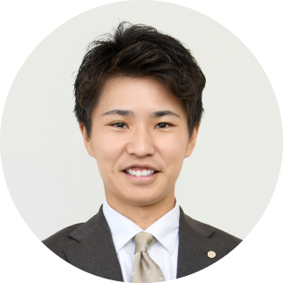 岡山駅前店 店舗スタッフ M.N. の顔写真