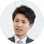 本社スタッフ T.S. の写真